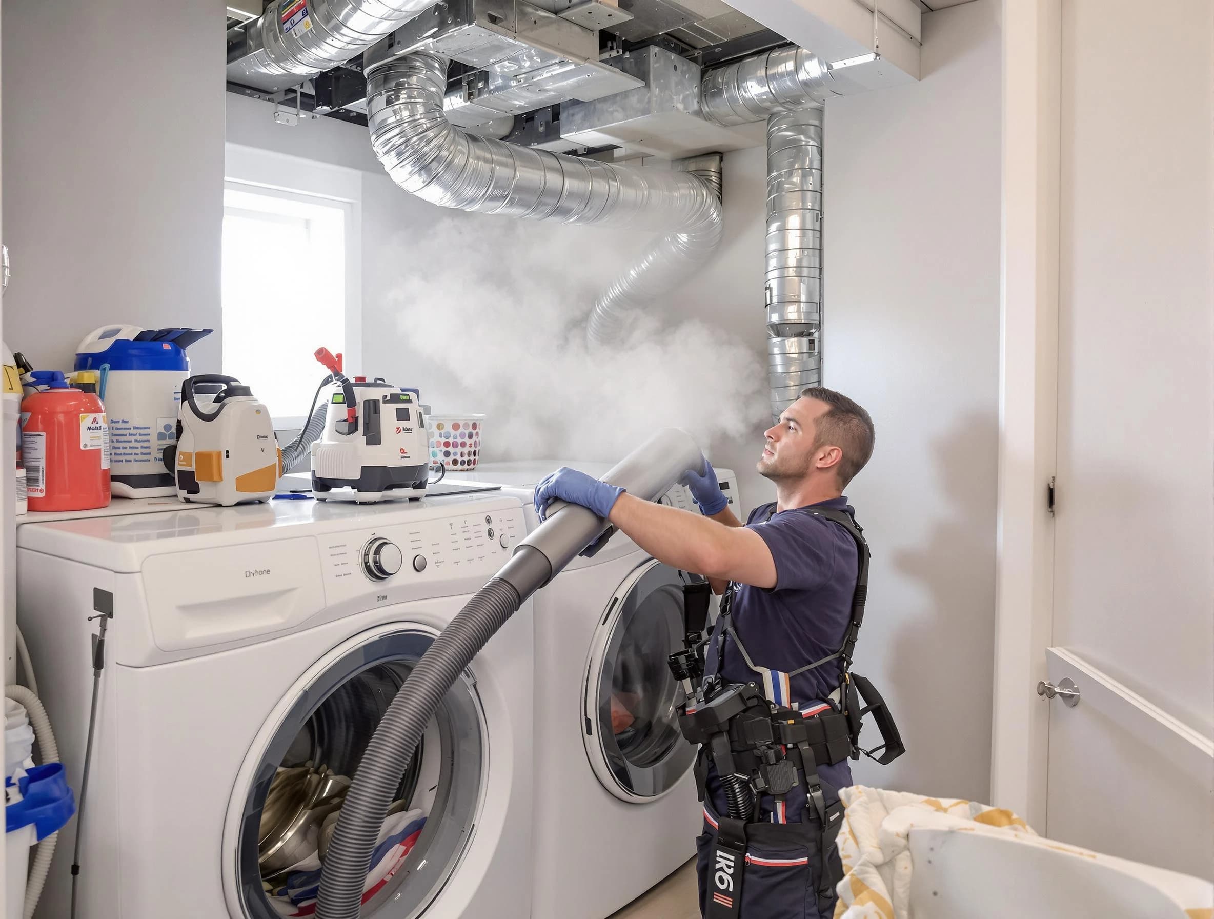Duct Cleaning service in Suwanee, GA