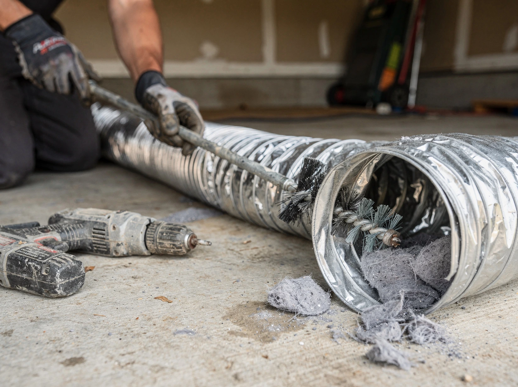 Duct Cleaning service in Suwanee, GA