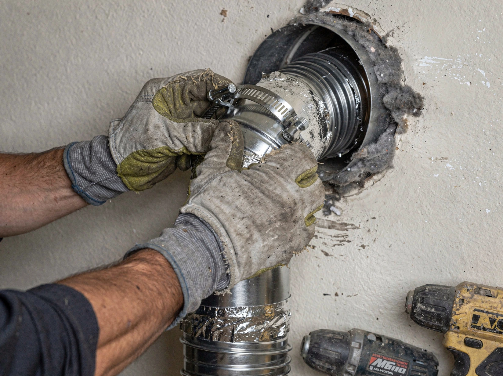 Hose Installation service in Suwanee, GA